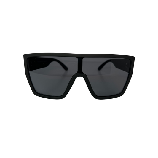 Blackout Luxe Sunglasses