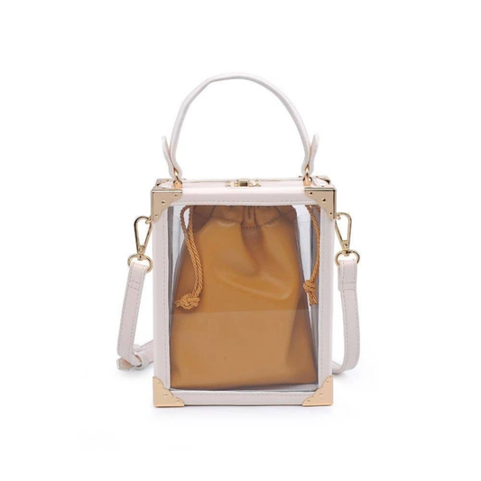 Zandria Crossbody